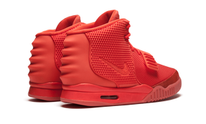 Air Yeezy 2 SP Red October