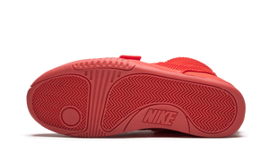 Air Yeezy 2 SP Red October