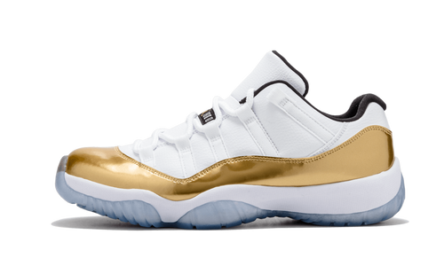 Air Jordan 11 Retro Low Closing Ceremony