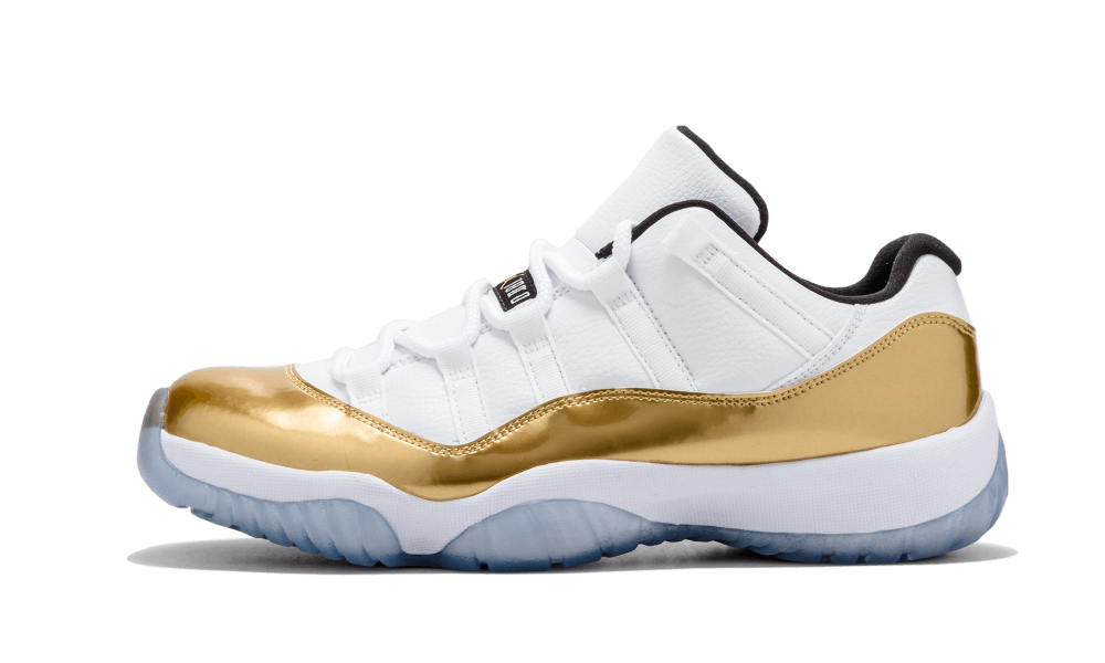 Air Jordan 11 Retro Low Closing Ceremony