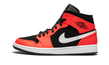Load image into Gallery viewer, Air Jordan 1 Mid Infrared 23