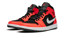 Load image into Gallery viewer, Air Jordan 1 Mid Infrared 23