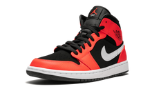 Load image into Gallery viewer, Air Jordan 1 Mid Infrared 23