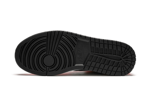 Air Jordan 1 Mid Infrared 23