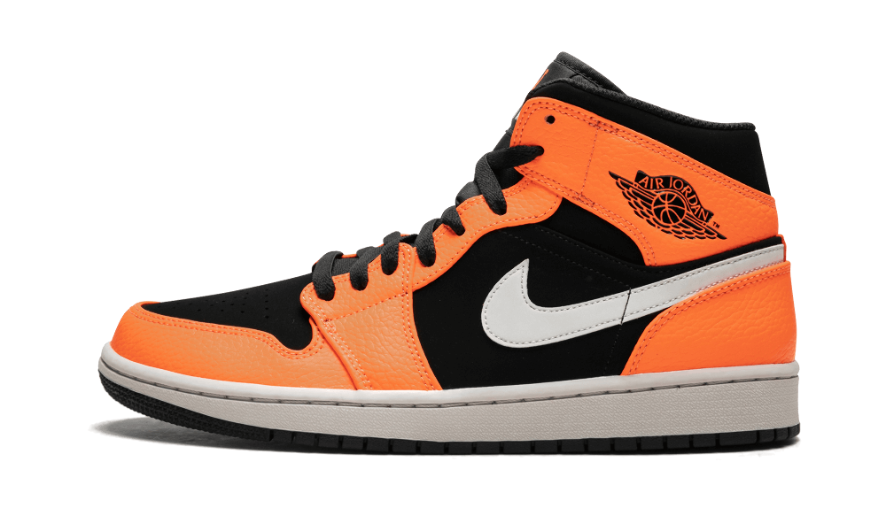 Jordan 1 mid deals cone