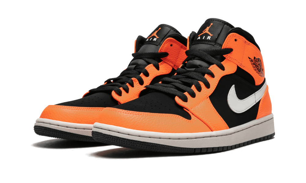 Air jordan 1 mid cone Clearance