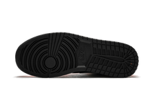 Load image into Gallery viewer, Air Jordan 1 Mid BLACK/CONE-LIGHT BONE