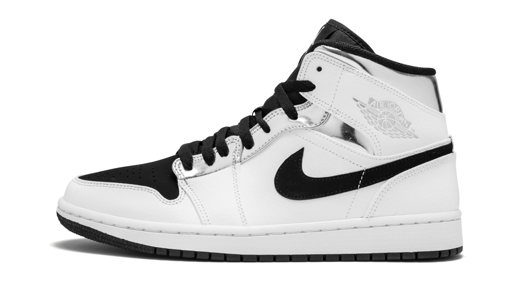Air Jordan 1 Mid Alternate Think 16