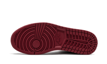 Load image into Gallery viewer, Air Jordan 1 MID GYM RED/BLACK-WHITE