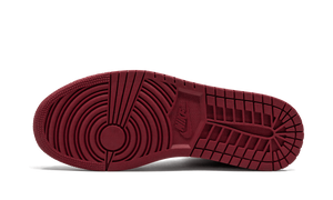 Air Jordan 1 MID GYM RED/BLACK-WHITE