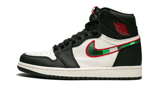 Air Jordan 1 High OG Sports Illustrated A Star Is Born