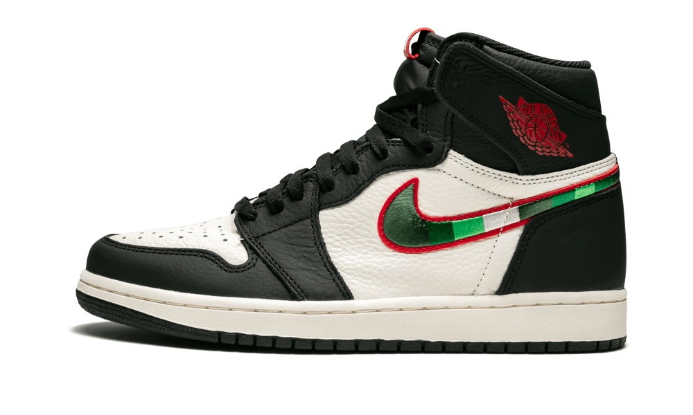 Air Jordan 1 High OG Sports Illustrated A Star Is Born