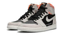 Load image into Gallery viewer, Air Jordan 1 Retro High OG Neutral Grey/Hyper Crimson