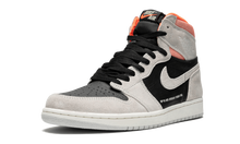 Load image into Gallery viewer, Air Jordan 1 Retro High OG Neutral Grey/Hyper Crimson