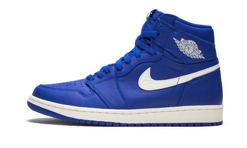 Air Jordan 1 Retro High OG Hyper Royal