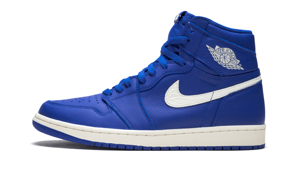 Air Jordan 1 Retro High OG Hyper Royal