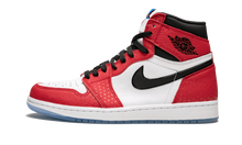 Load image into Gallery viewer, Air Jordan 1 Retro High OG Spider-Man: Origin Story