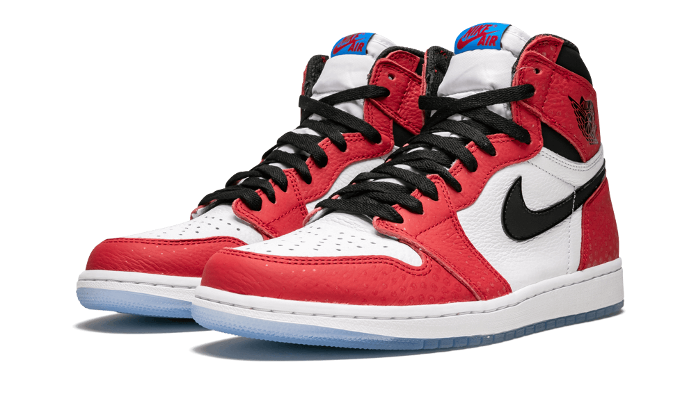 Nike air jordan 1 og origin story Clearance