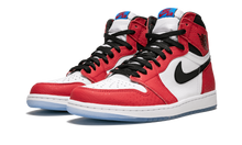 Load image into Gallery viewer, Air Jordan 1 Retro High OG Spider-Man: Origin Story