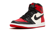 Load image into Gallery viewer, Jordan 1 Retro High Bred Toe