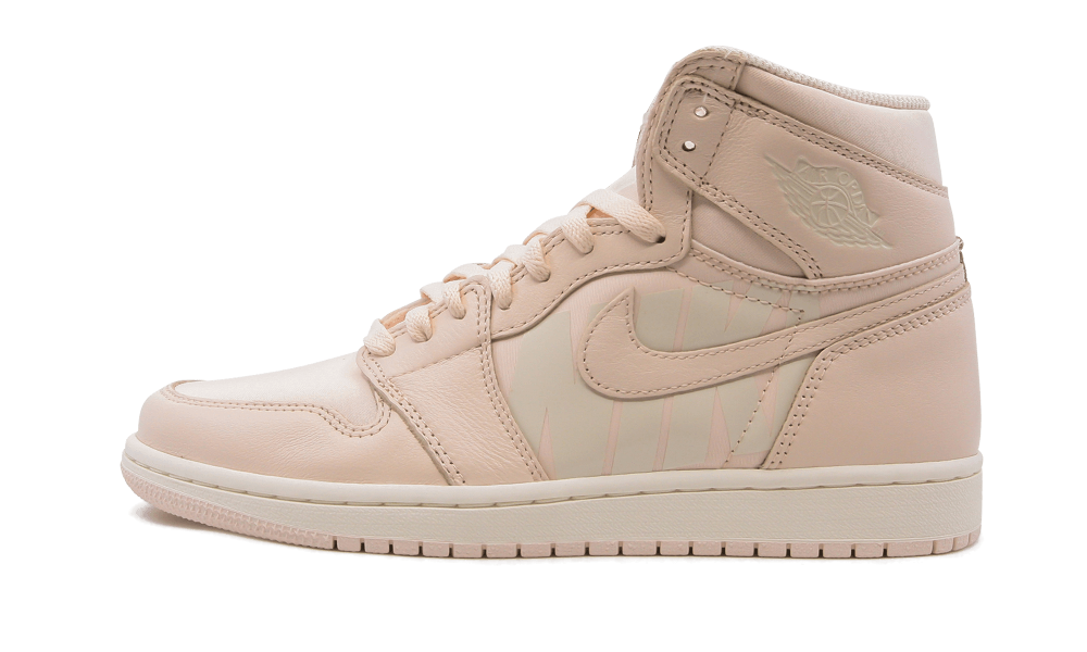 Air Jordan 1 High Guava Ice