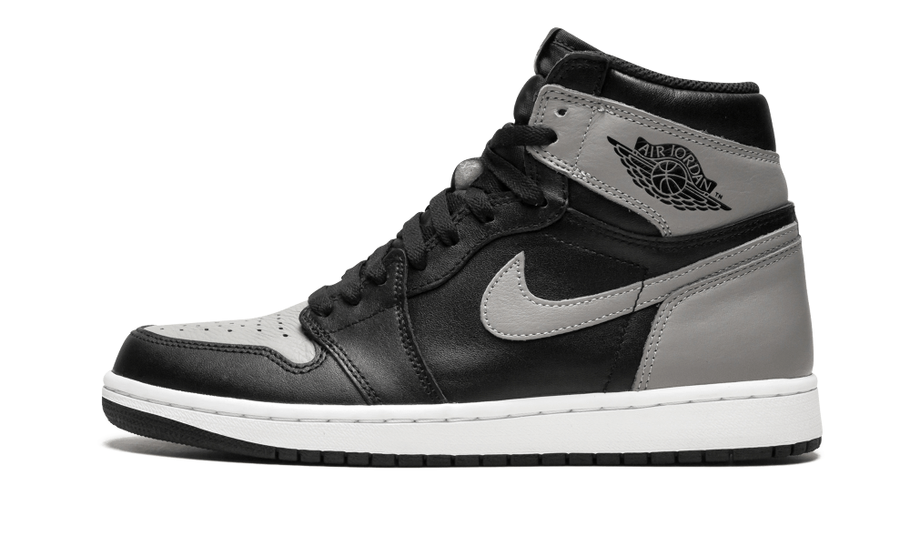 Air Jordan 1 Retro High OG Shadow