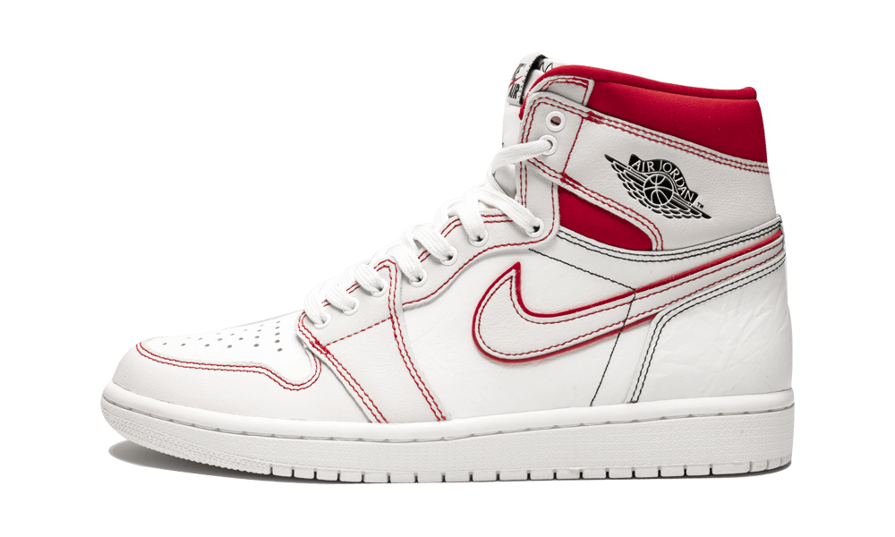 Air Jordan 1 Retro High OG Phantom
