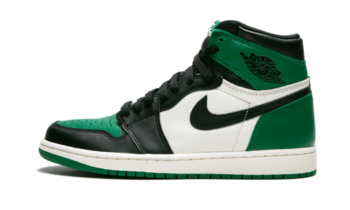 Air Jordan 1 Retro High OG Pine Green