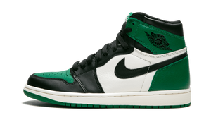 Air Jordan 1 Retro High OG Pine Green