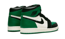 Load image into Gallery viewer, Air Jordan 1 Retro High OG Pine Green