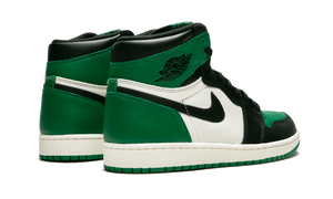 Air Jordan 1 Retro High OG Pine Green
