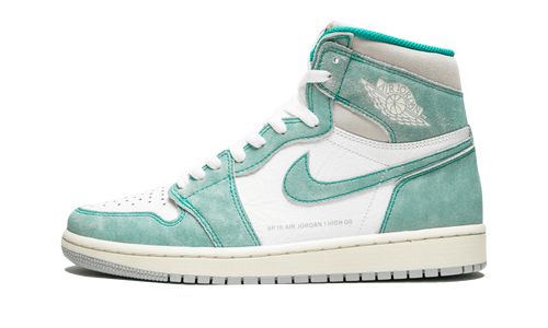 Air Jordan 1 Retro High OG Turbo Green