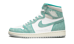 Air Jordan 1 Retro High OG Turbo Green