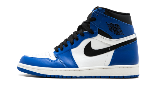 Air Jordan 1 Retro High OG Game Royal