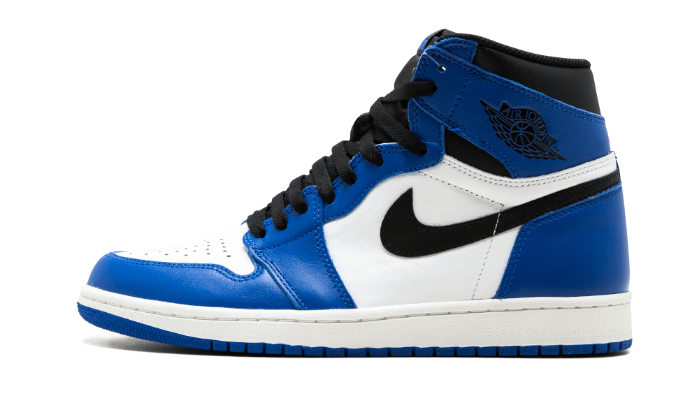 Air Jordan 1 Retro High OG Game Royal