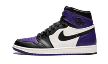Load image into Gallery viewer, Air Jordan 1 Retro High OG Court Purple
