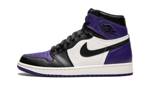 Air Jordan 1 Retro High OG Court Purple