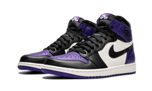 Load image into Gallery viewer, Air Jordan 1 Retro High OG Court Purple
