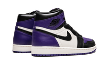 Load image into Gallery viewer, Air Jordan 1 Retro High OG Court Purple