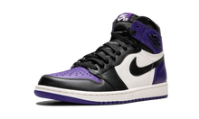 Load image into Gallery viewer, Air Jordan 1 Retro High OG Court Purple