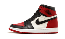 Load image into Gallery viewer, Jordan 1 Retro High Bred Toe