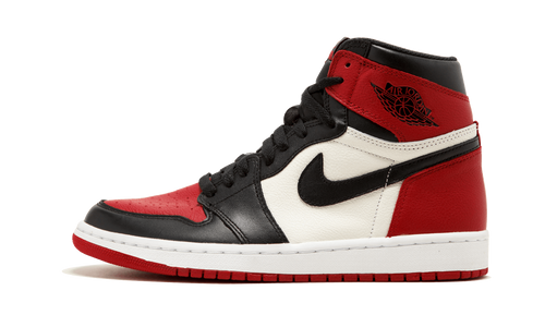 Jordan 1 Retro High Bred Toe