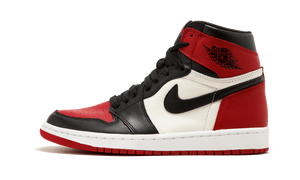 Jordan 1 Retro High Bred Toe