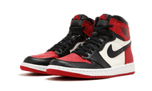 Load image into Gallery viewer, Jordan 1 Retro High Bred Toe