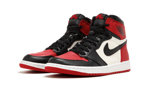 Jordan 1 Retro High Bred Toe