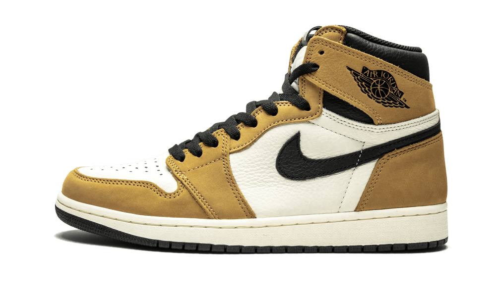 Air Jordan 1 Retro High OG Rookie of the Year