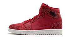 Load image into Gallery viewer, Air Jordan 1 Retro High Red Elephant