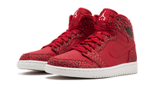 Load image into Gallery viewer, Air Jordan 1 Retro High Red Elephant