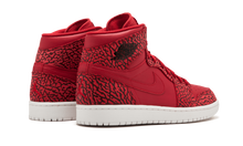 Load image into Gallery viewer, Air Jordan 1 Retro High Red Elephant