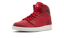 Load image into Gallery viewer, Air Jordan 1 Retro High Red Elephant